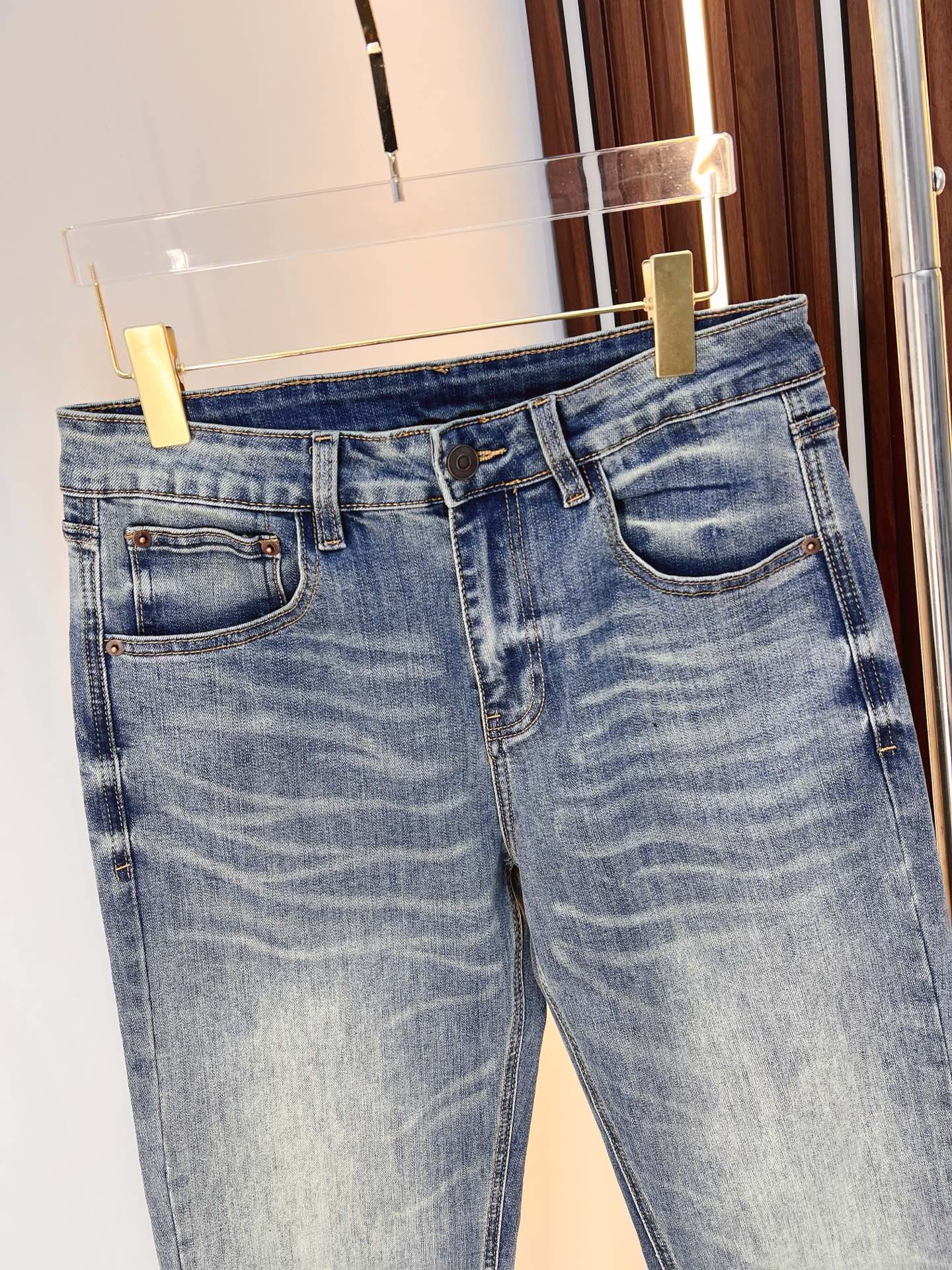 Jeans Man