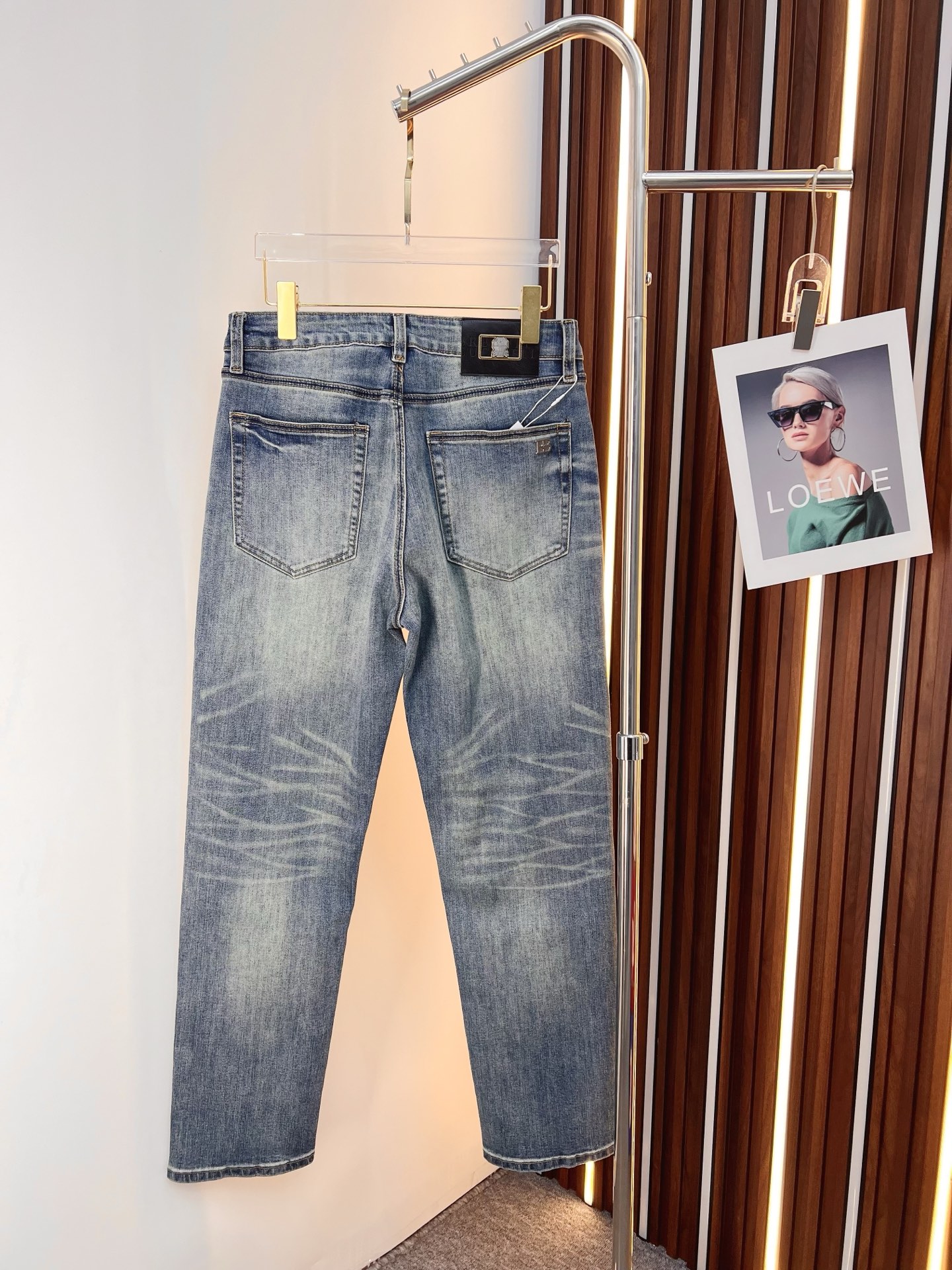 Jeans Man