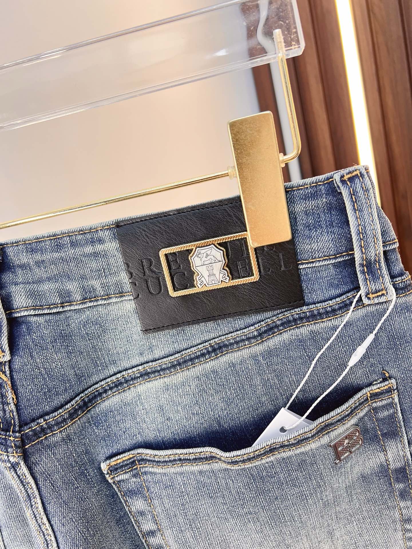 Jeans Man