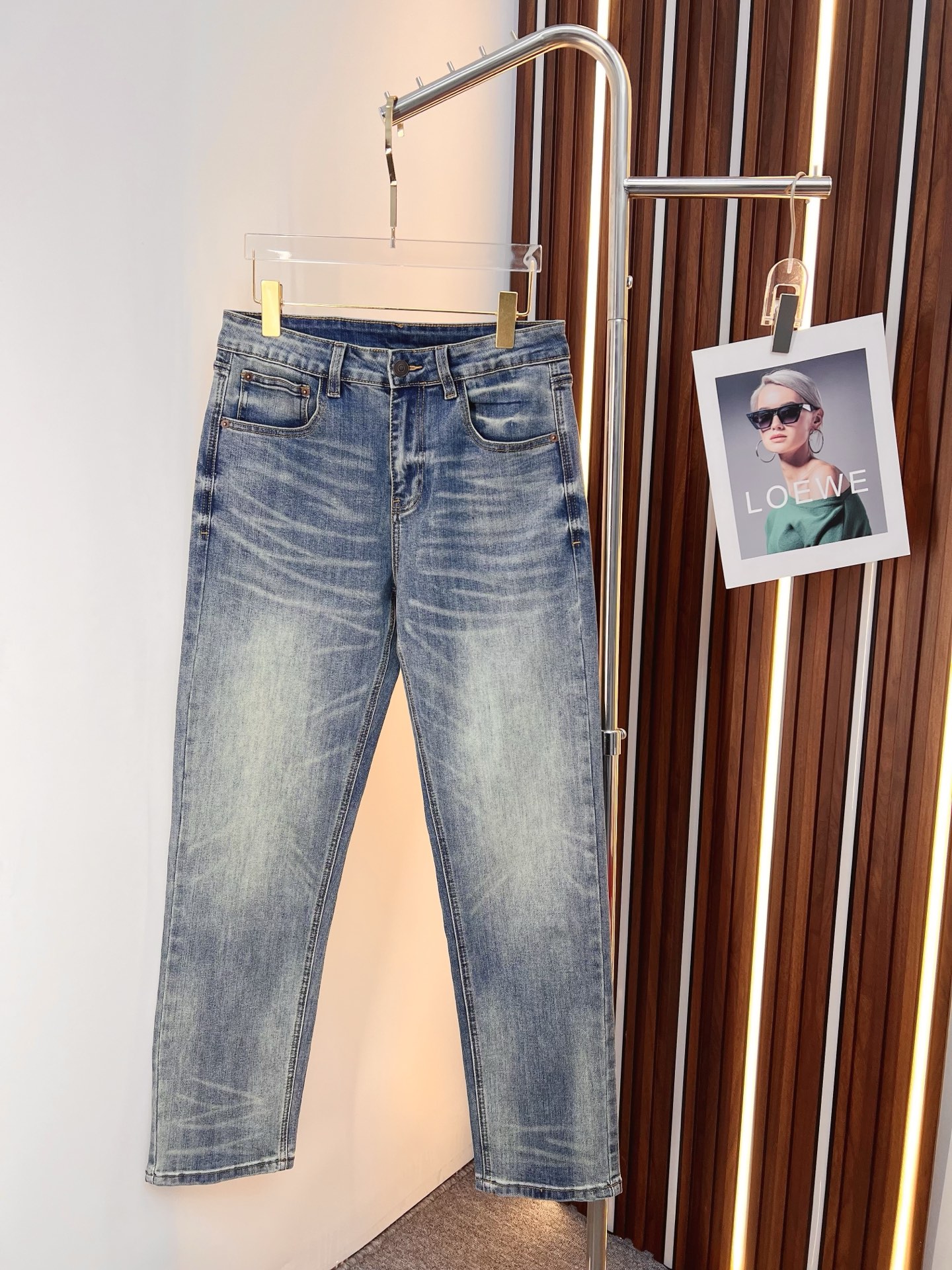 Jeans Man