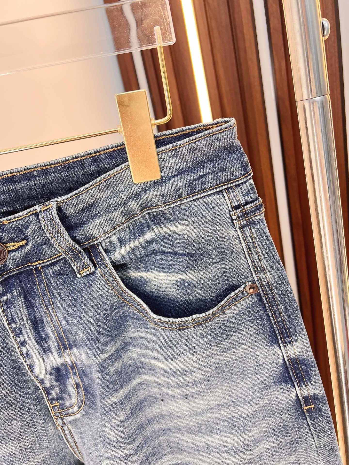 Jeans Man