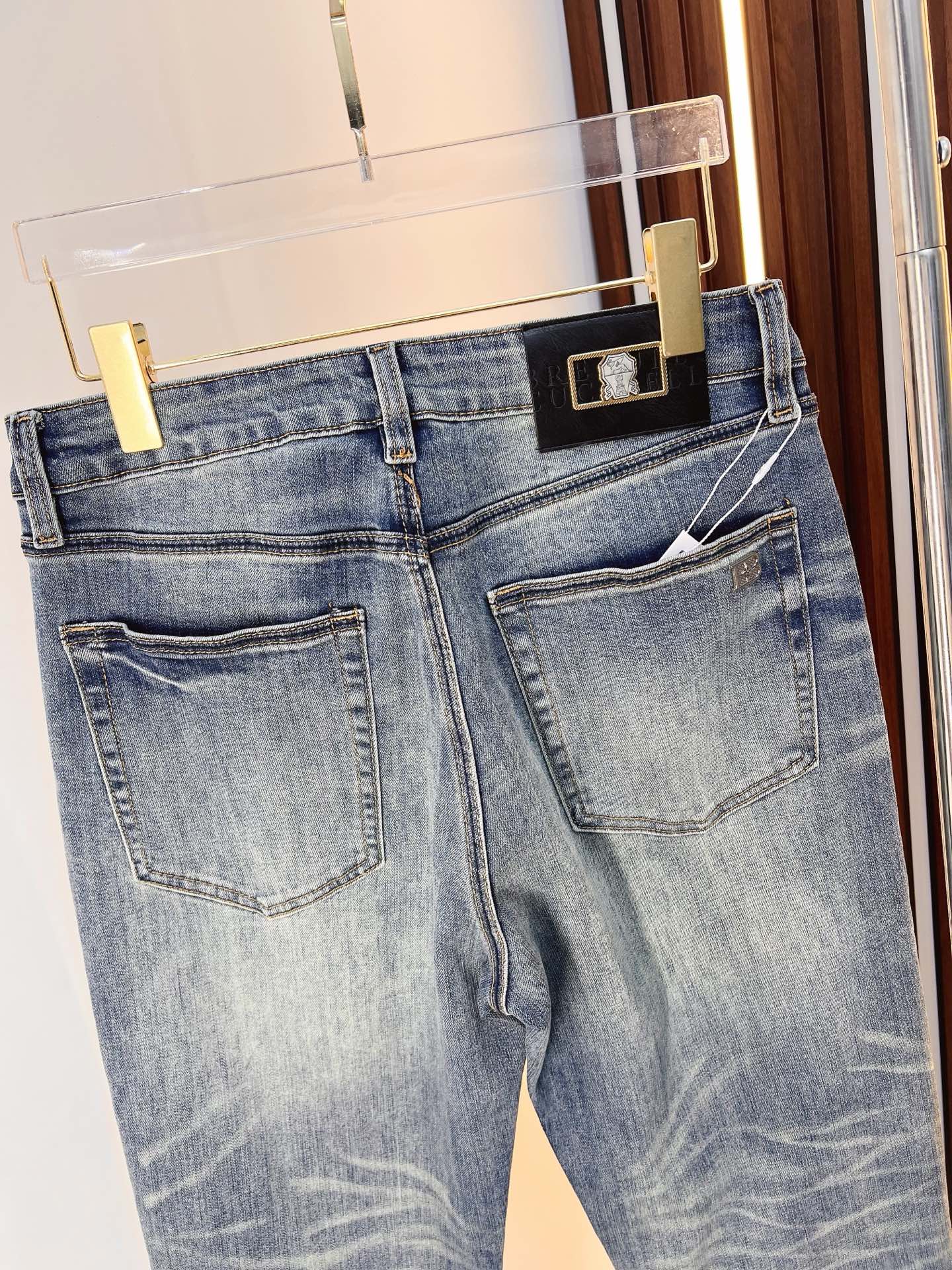 Jeans Man