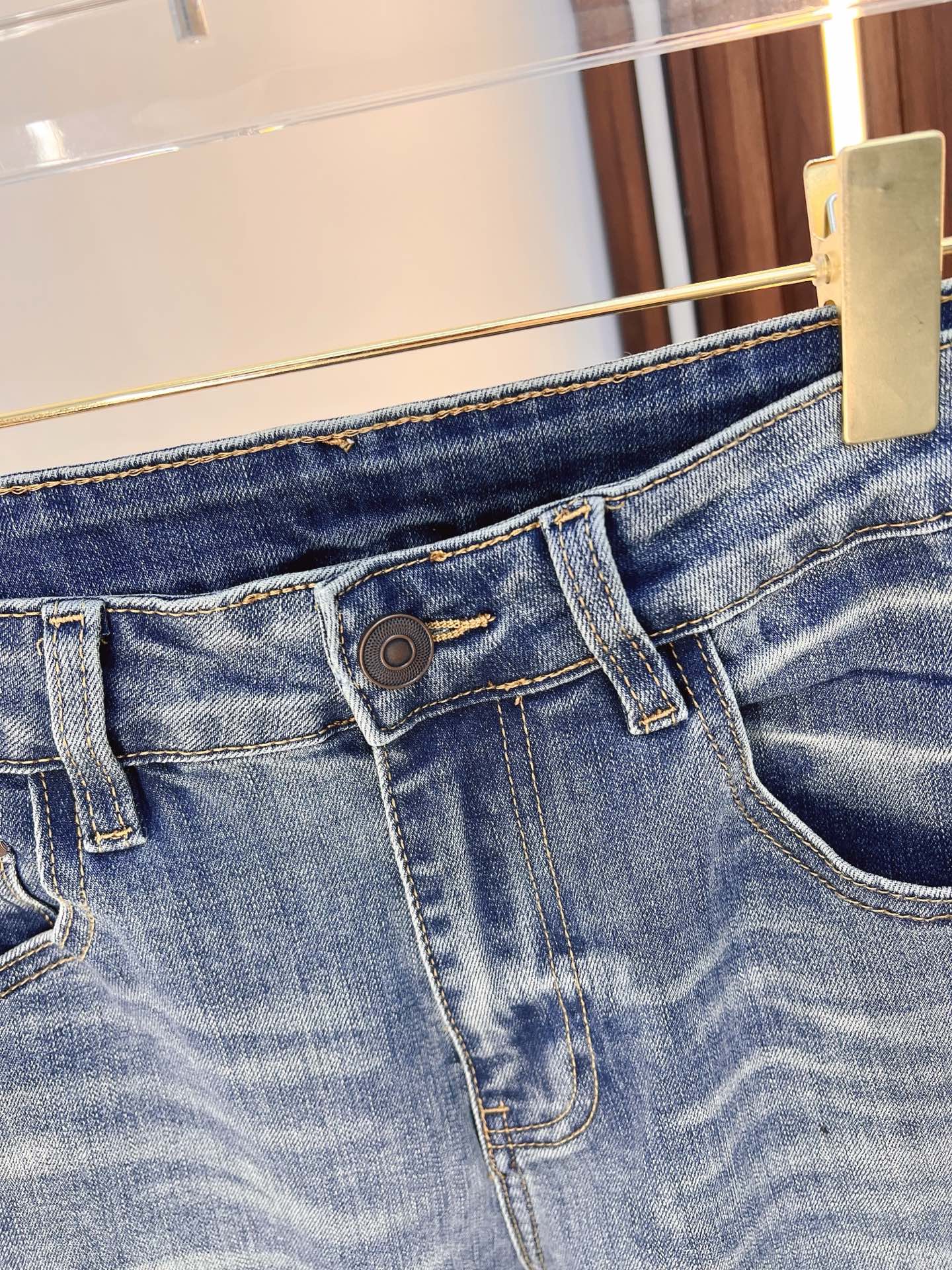 Jeans Man