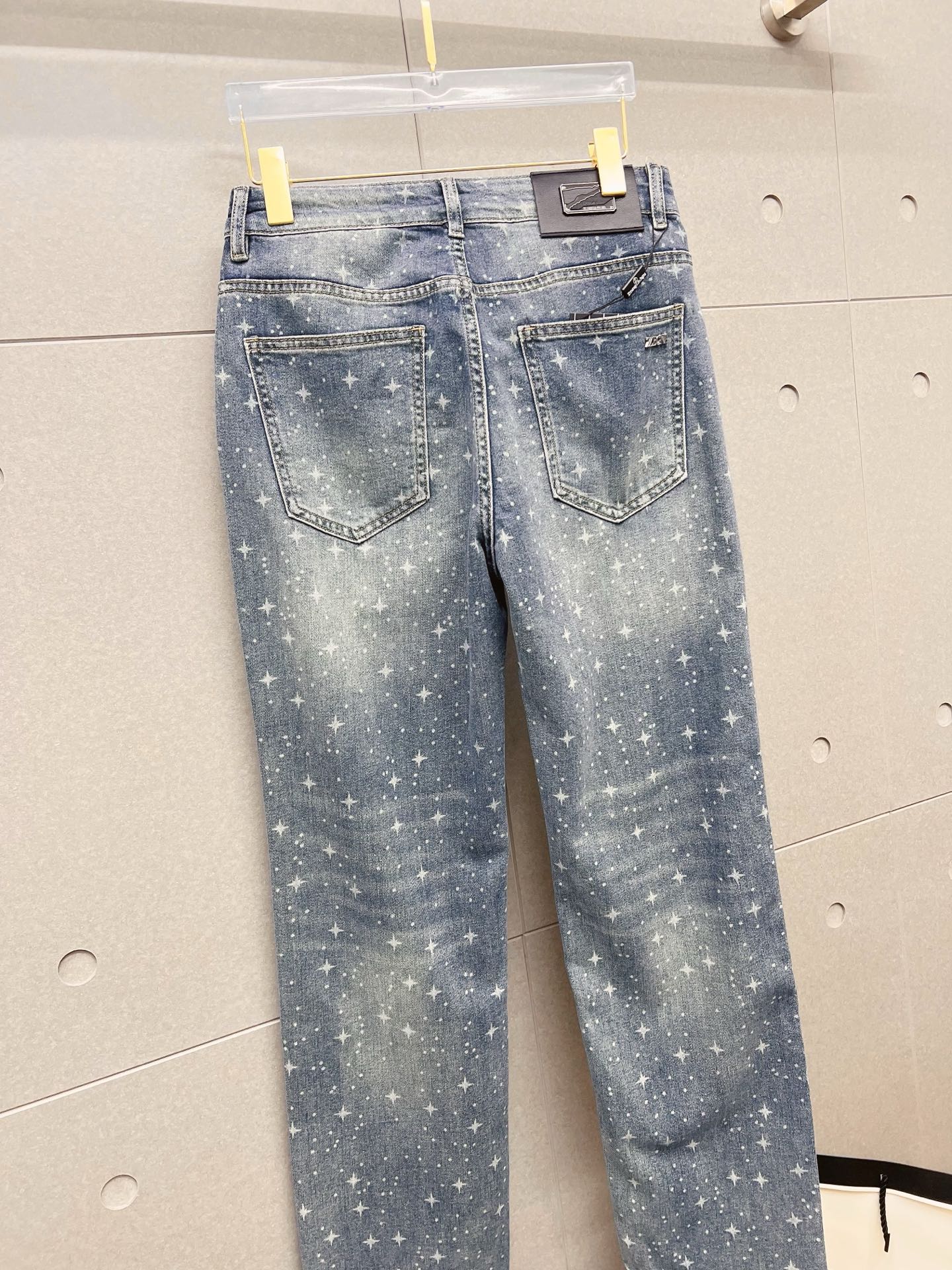 Jeans Man