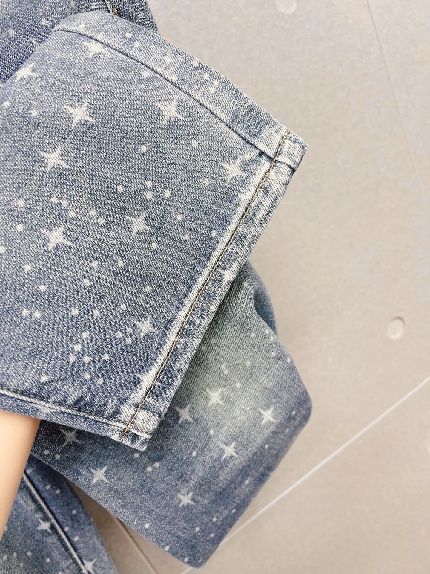 Jeans Man