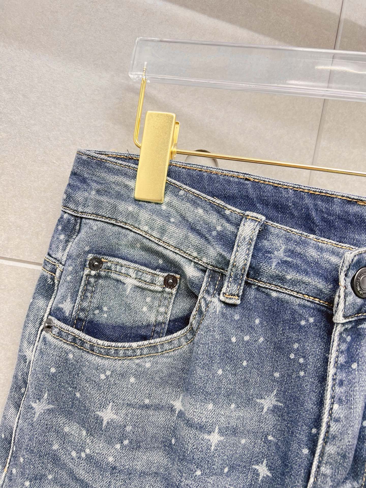 Jeans Man