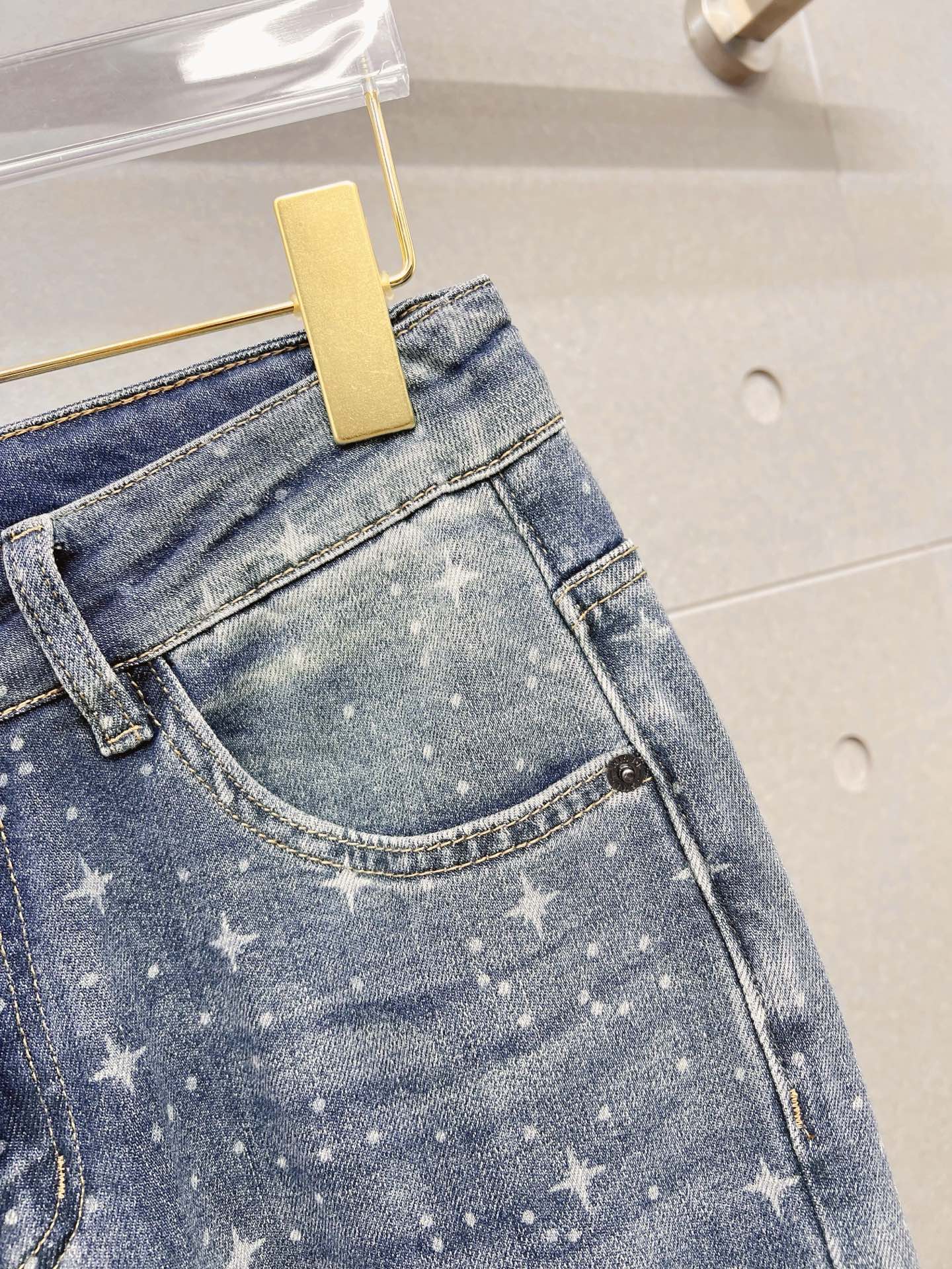 Jeans Man