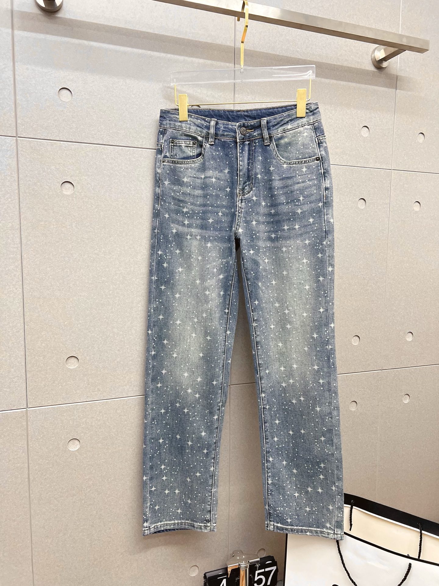 Jeans Man