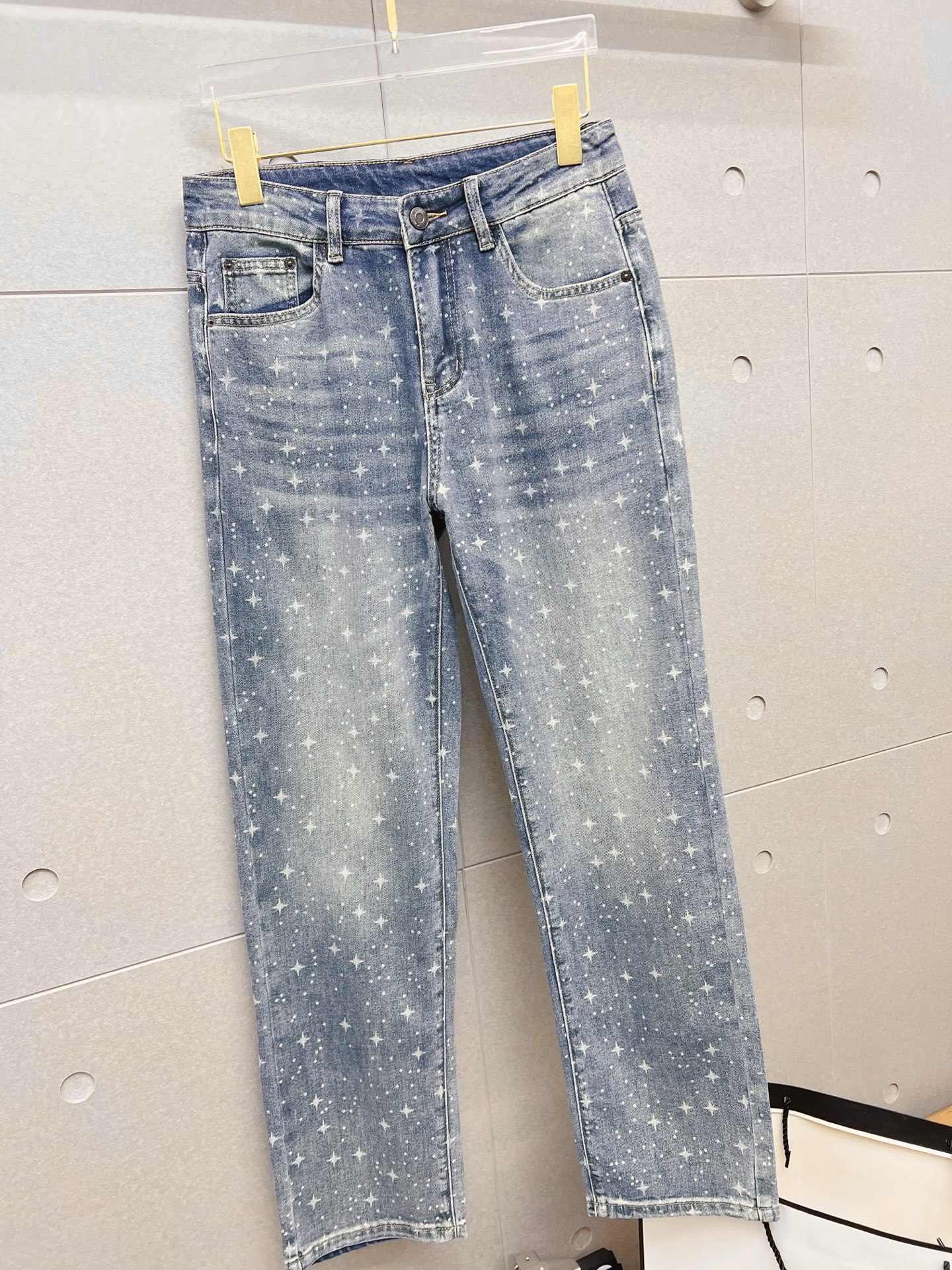 Jeans Man
