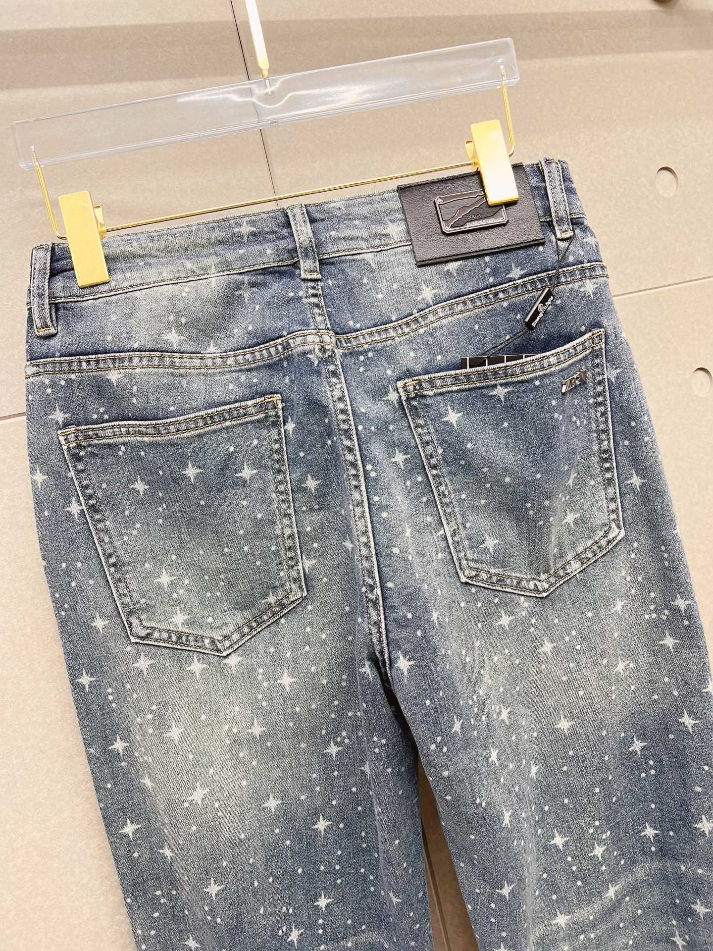Jeans Man