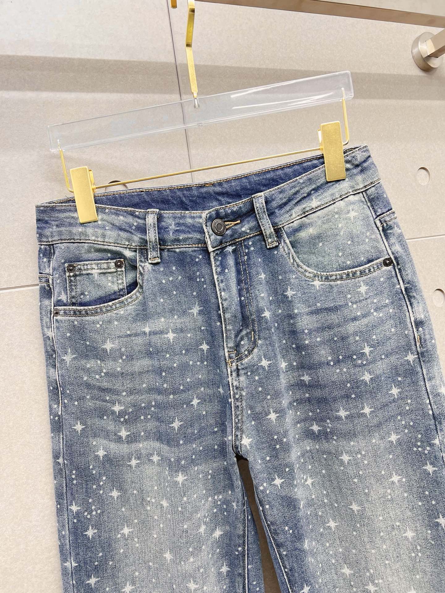Jeans Man