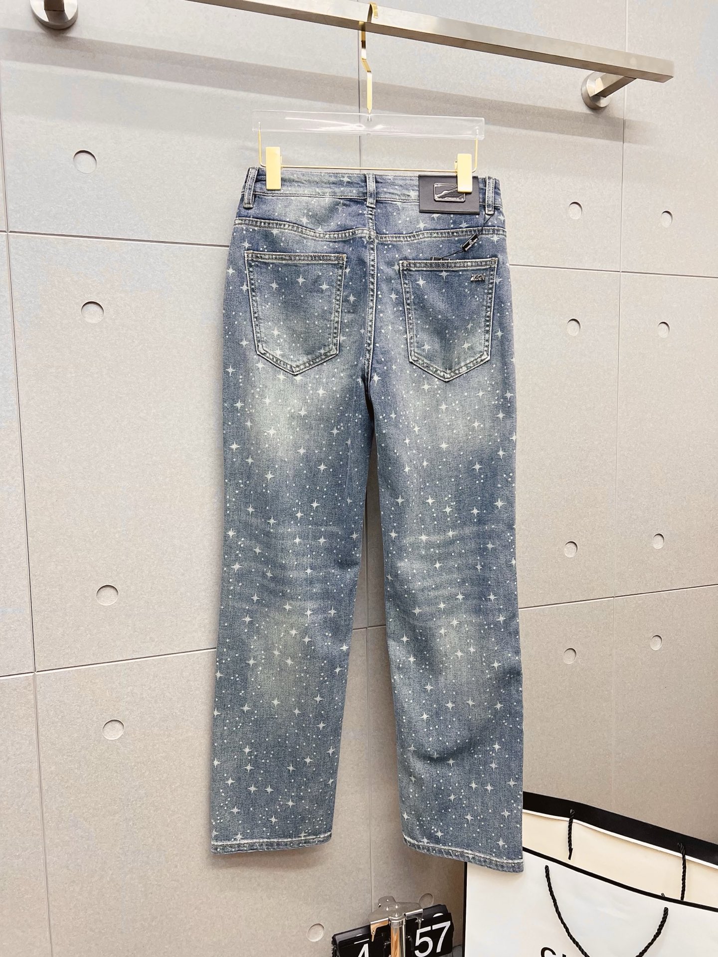 Jeans Man