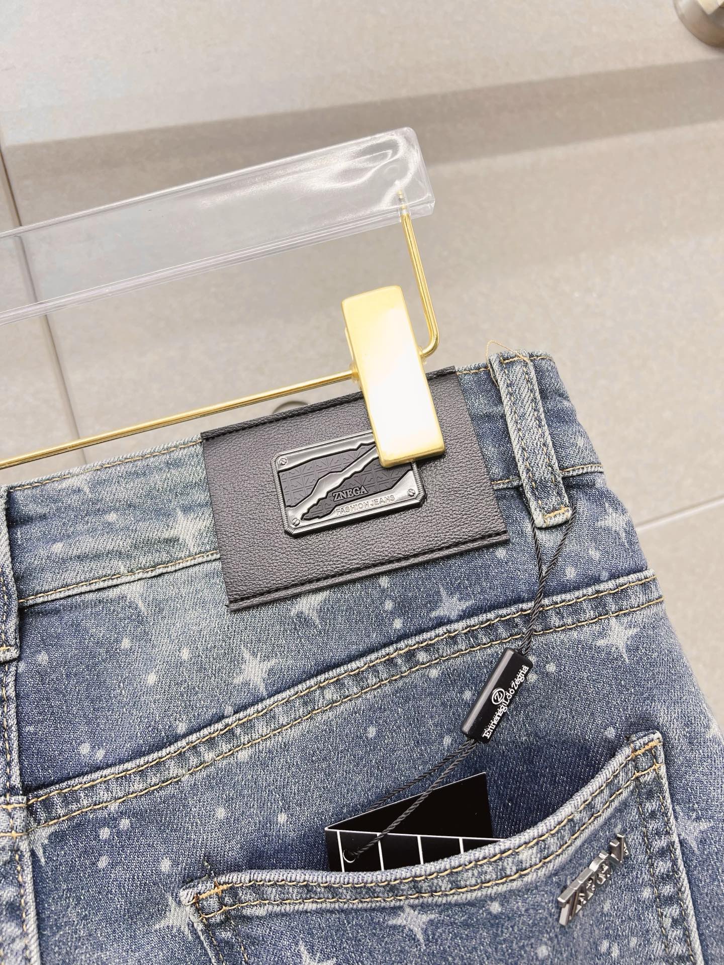 Jeans Man