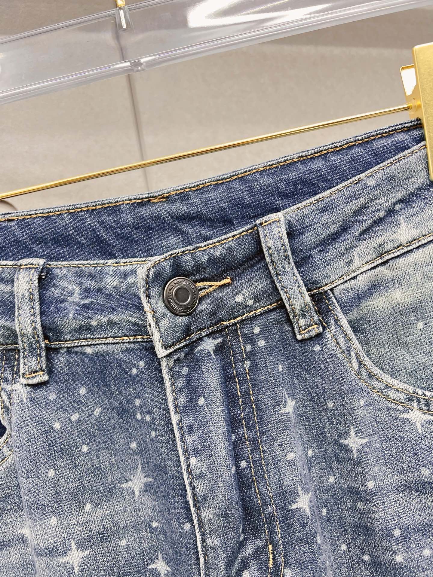 Jeans Man