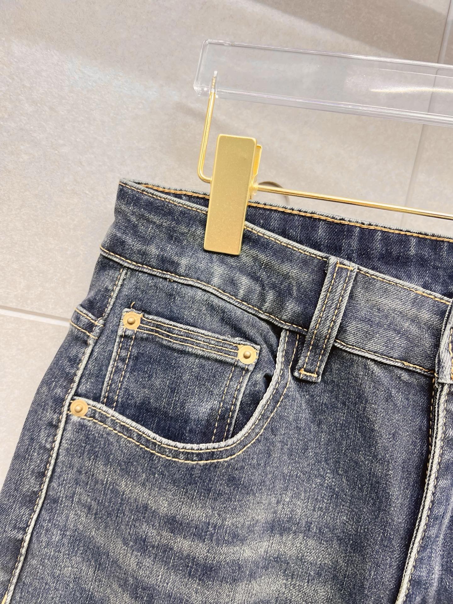 Jeans Man