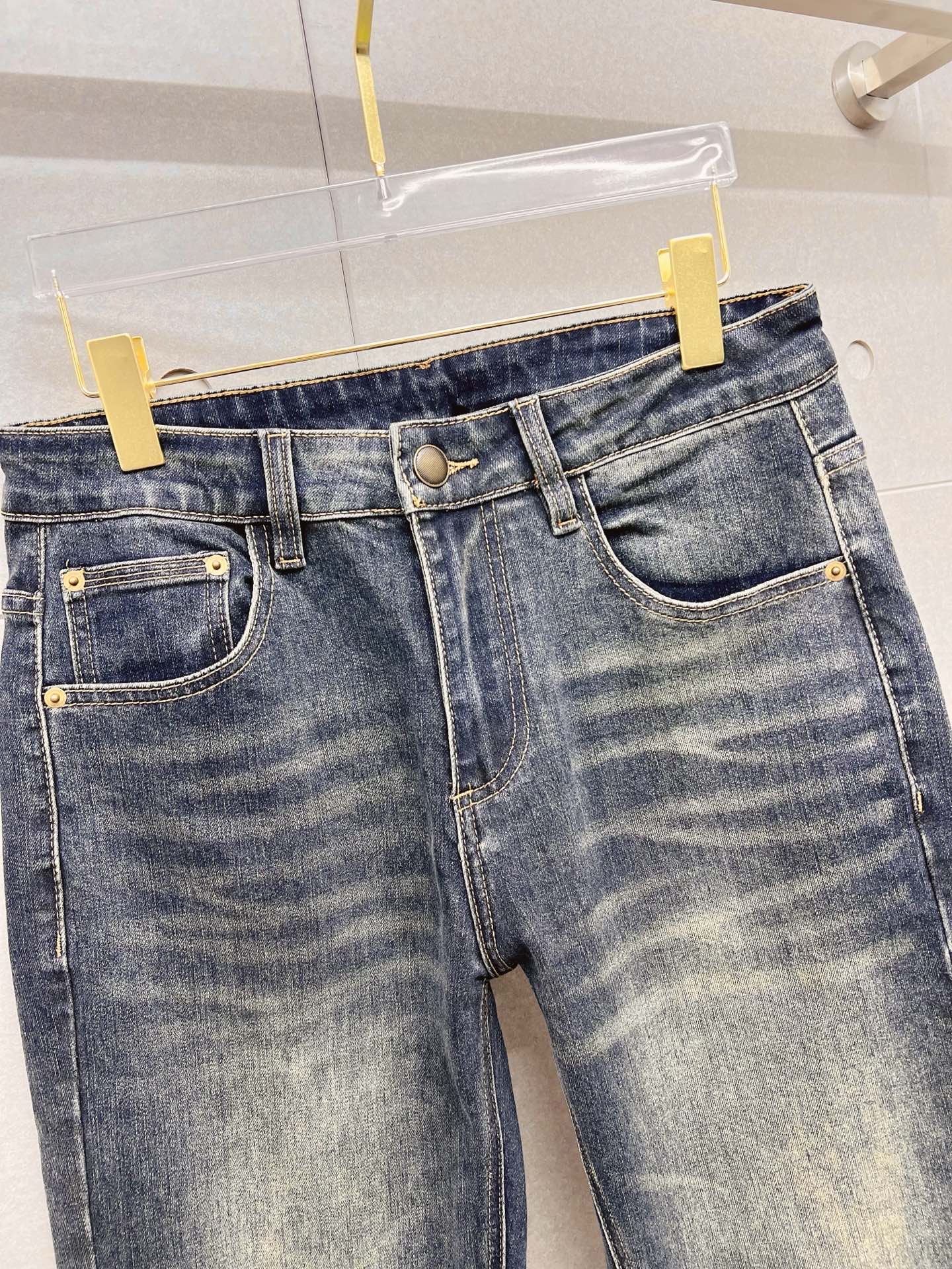 Jeans Man