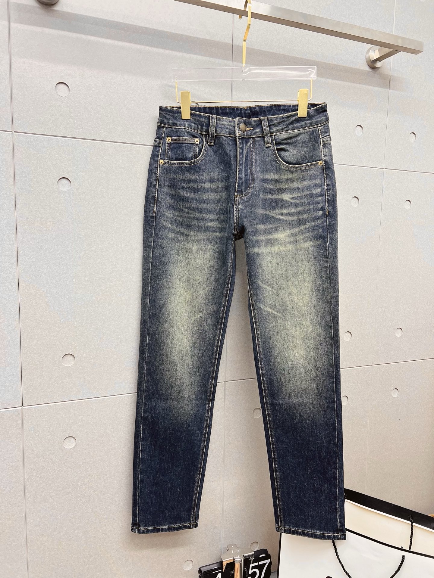 Jeans Man