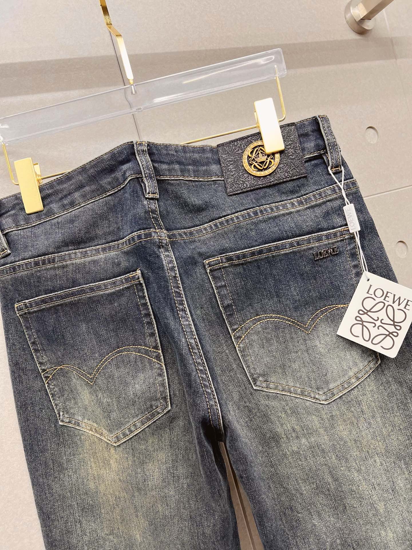 Jeans Man