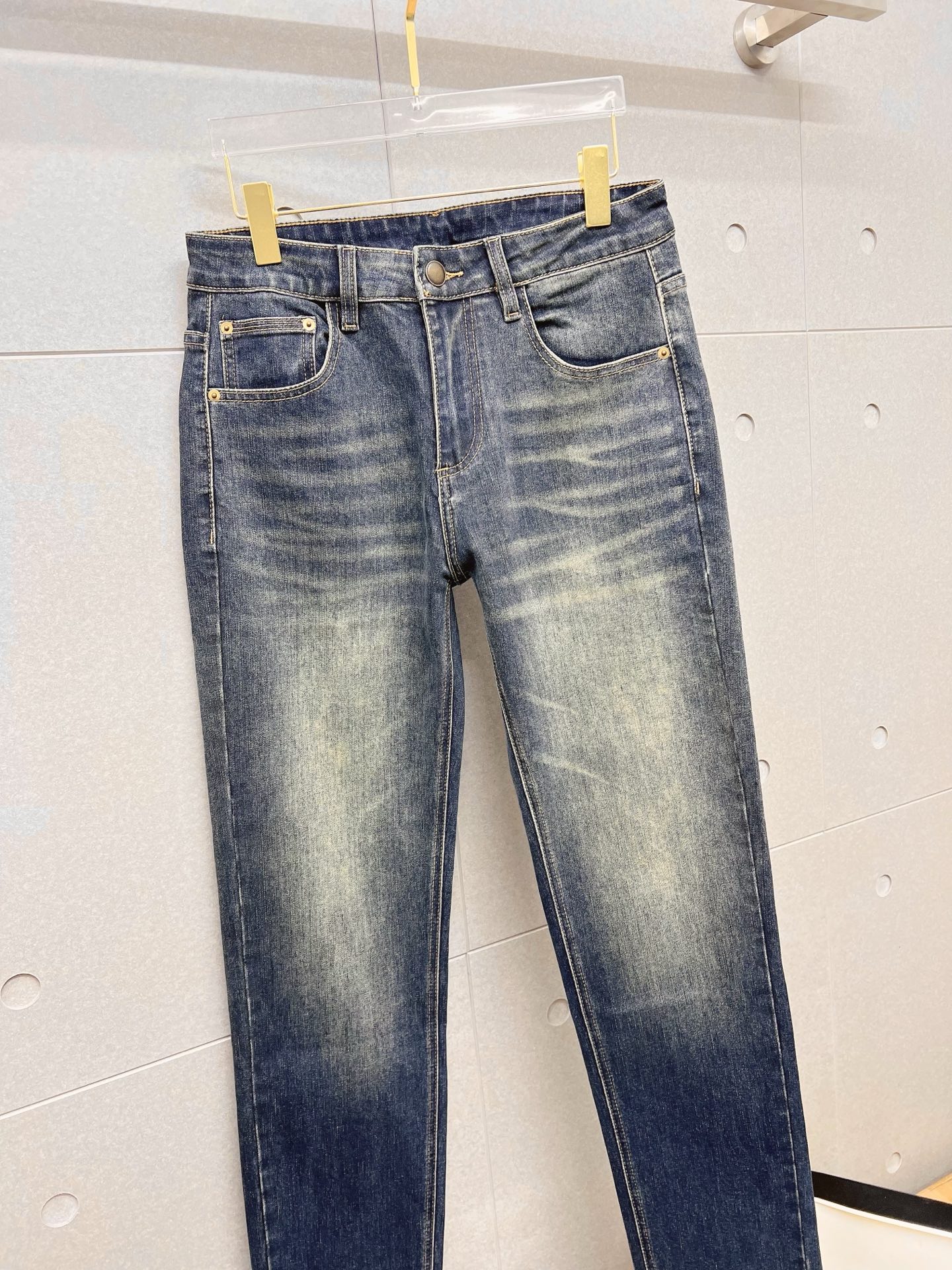 Jeans Man