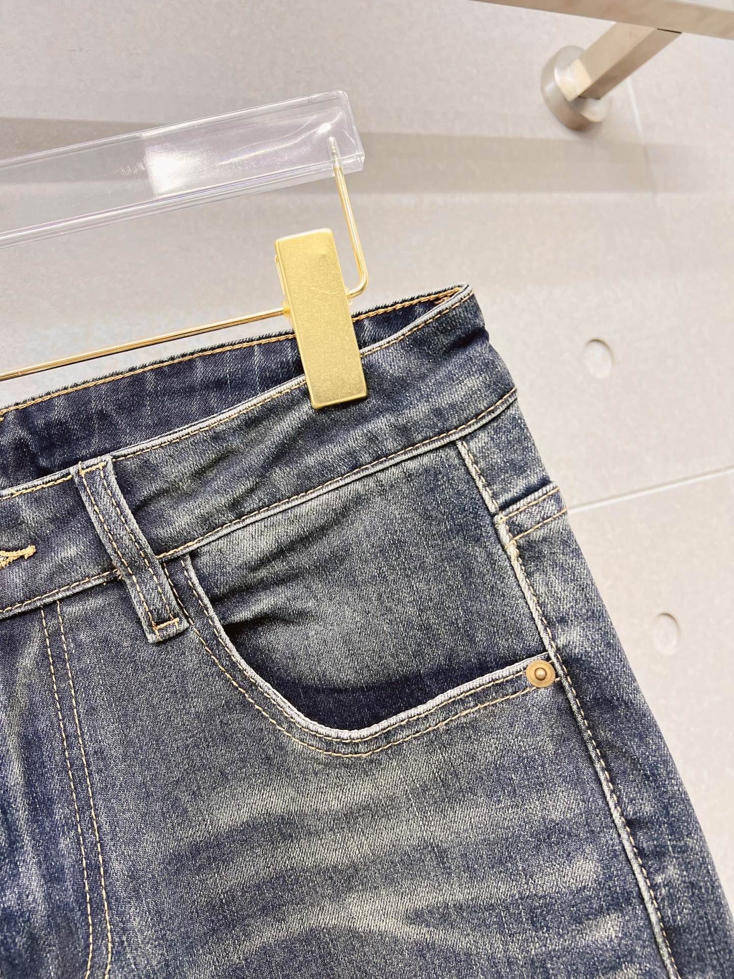 Jeans Man