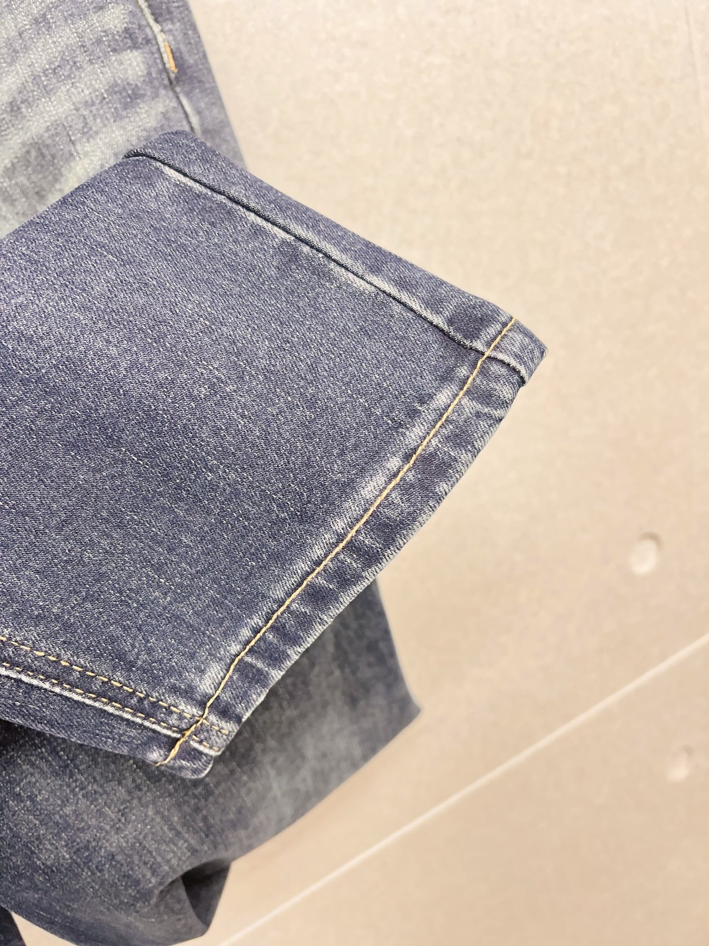 Jeans Man