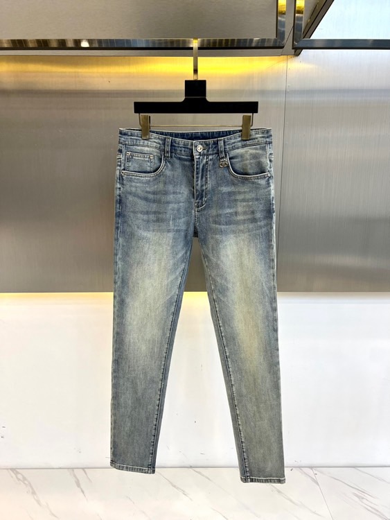 Jeans Man