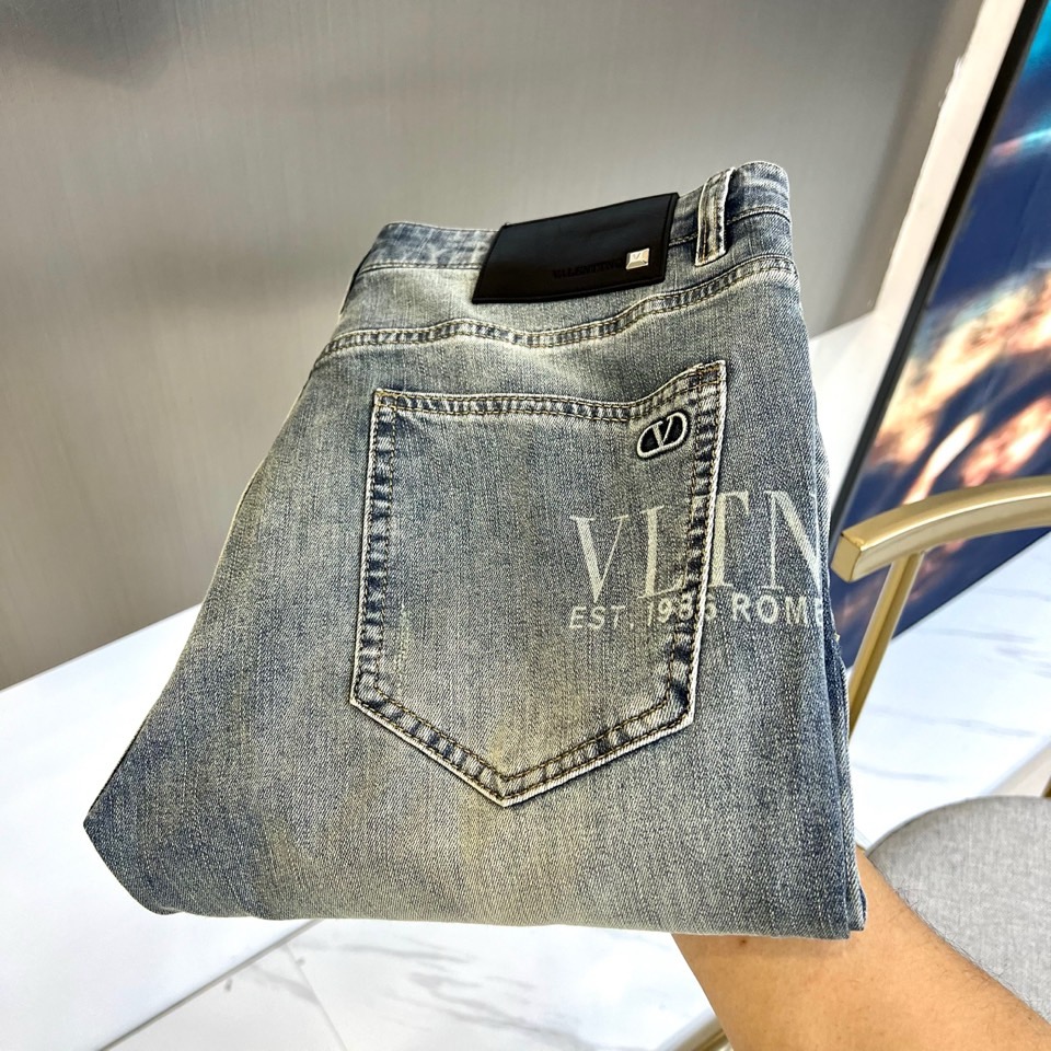 Jeans Man
