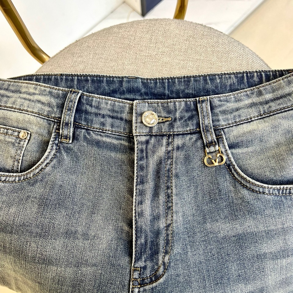 Jeans Man