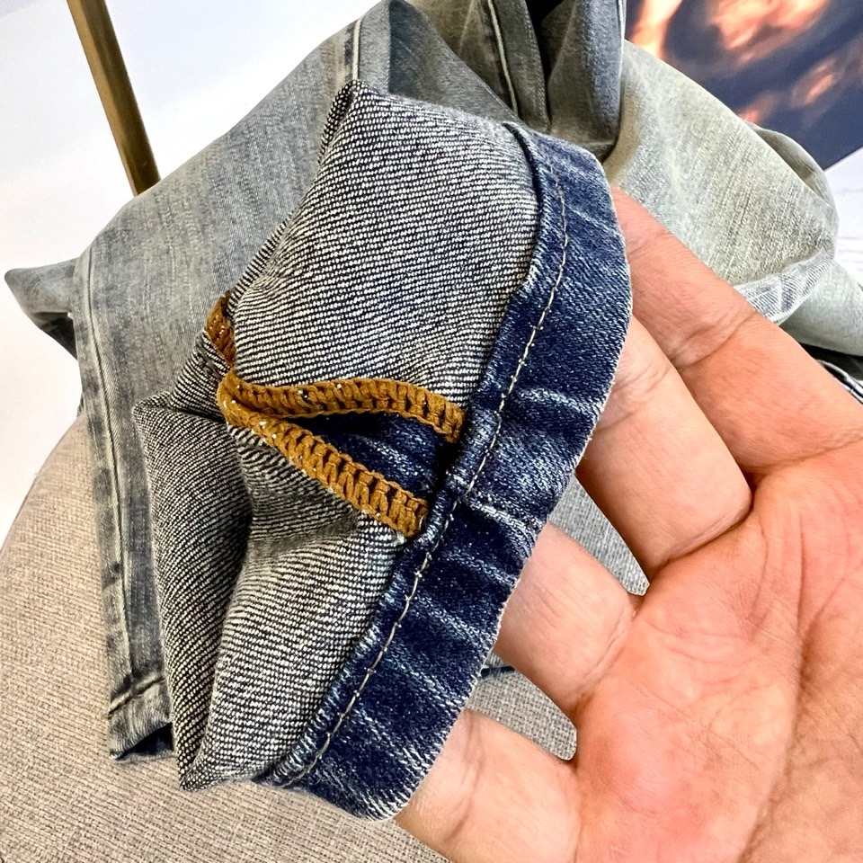 Jeans Man