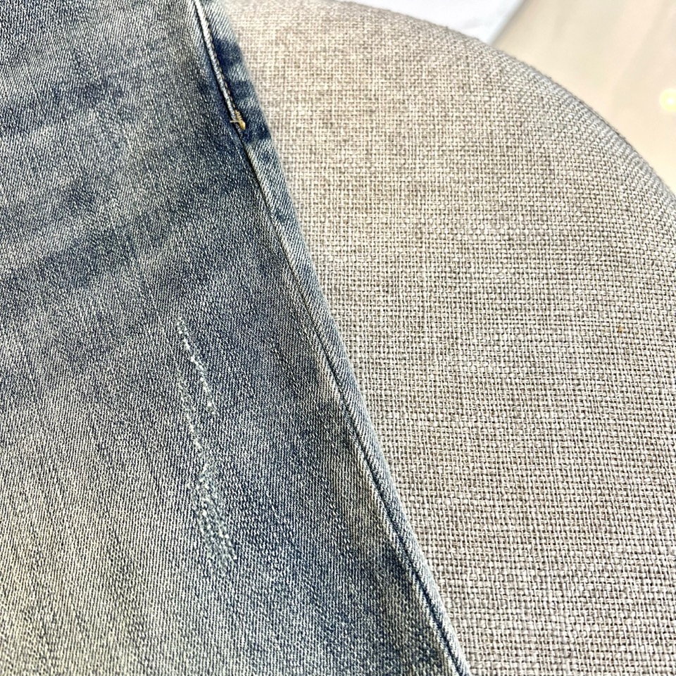 Jeans Man