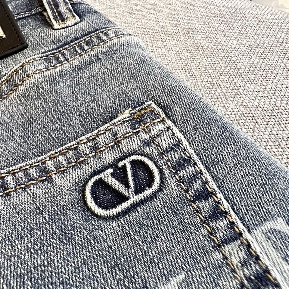 Jeans Man