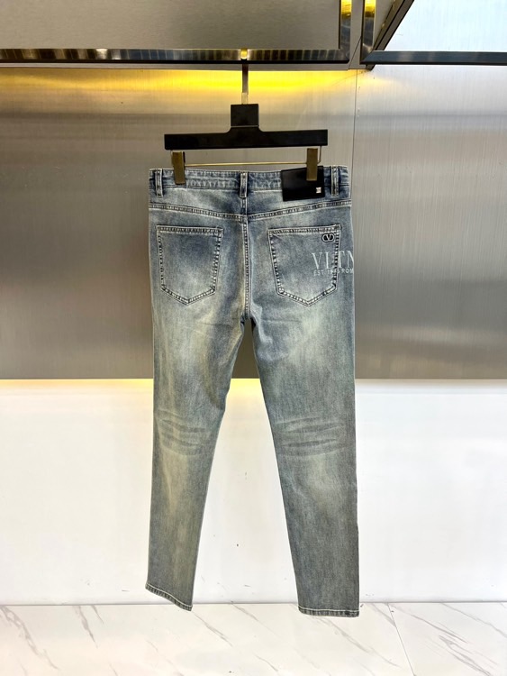 Jeans Man