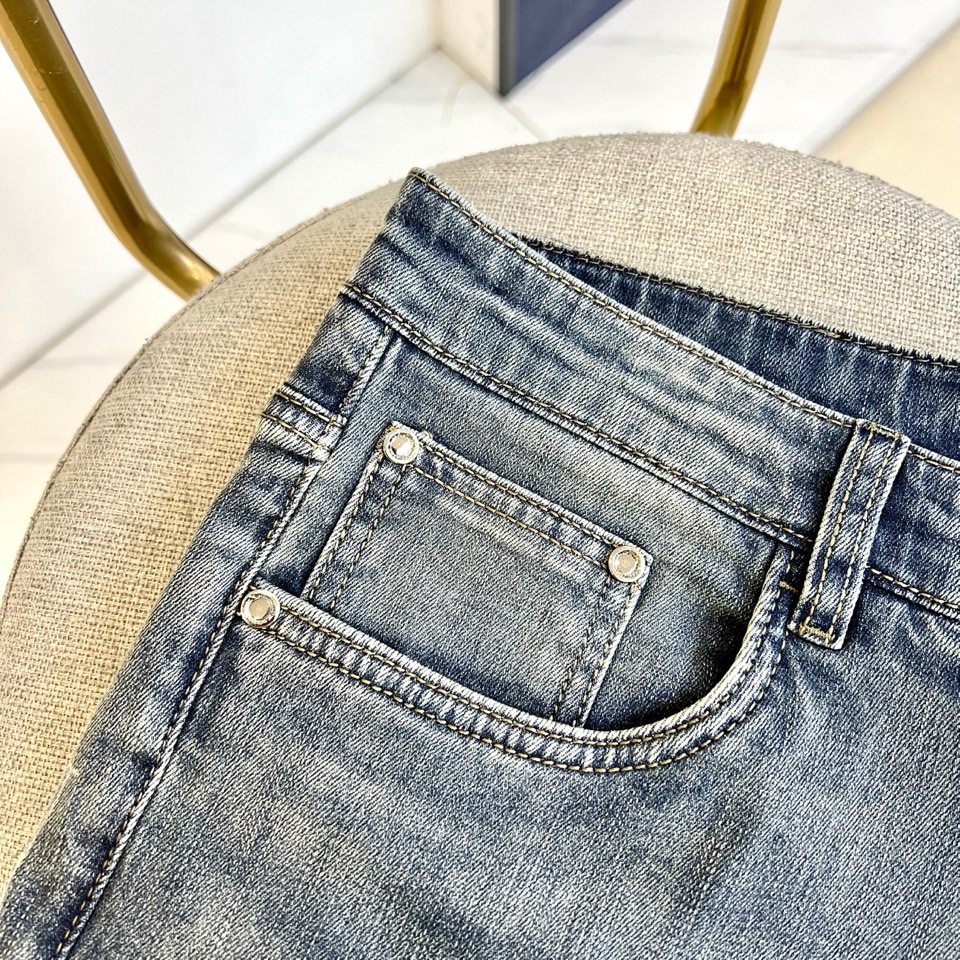 Jeans Man