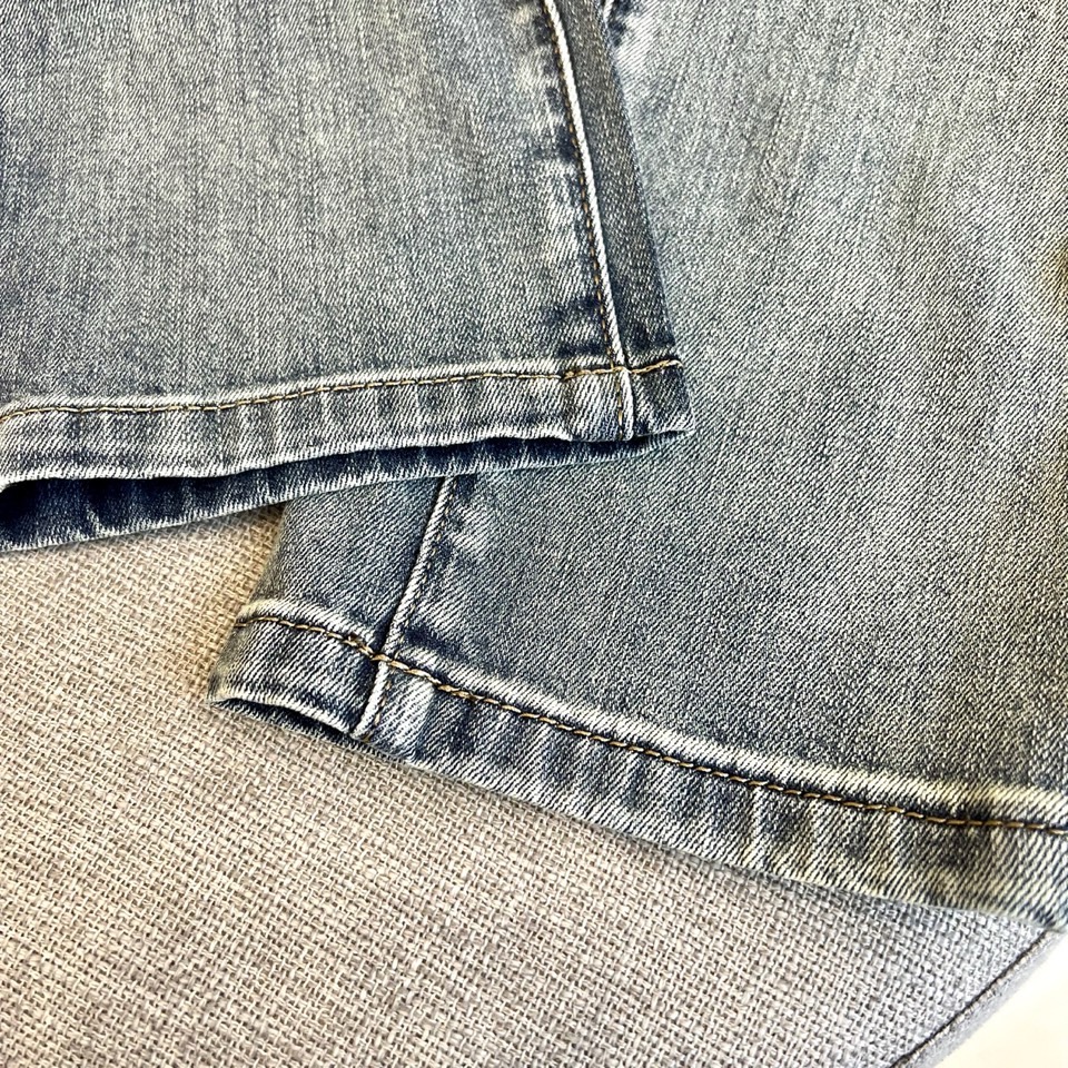 Jeans Man