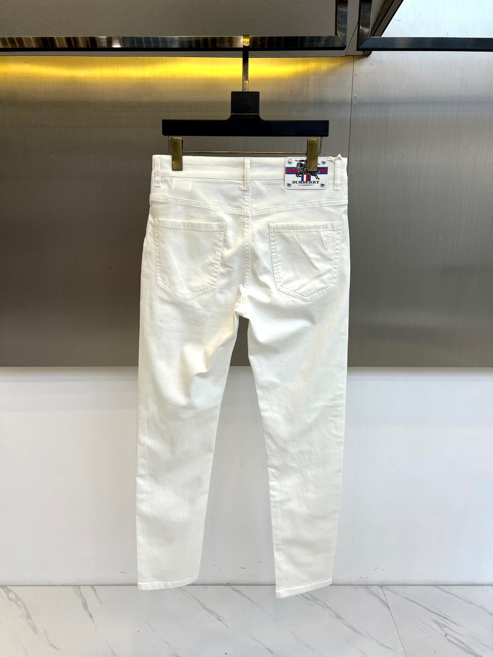 Jeans Man