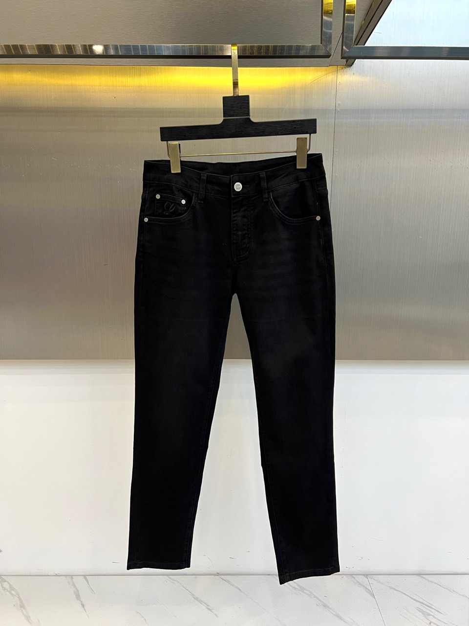Jeans Man