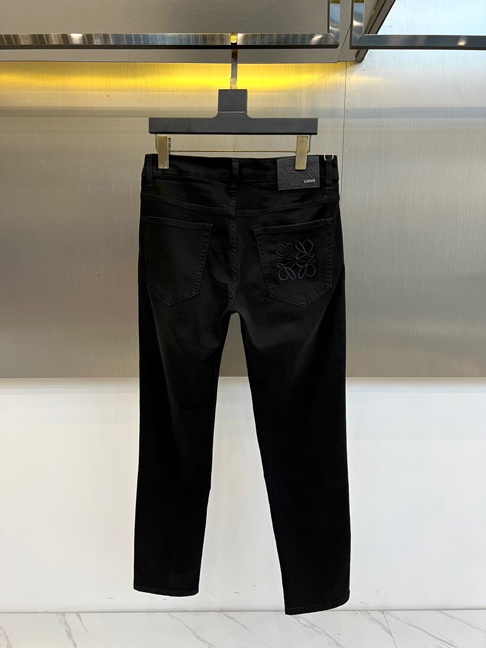 Jeans Man