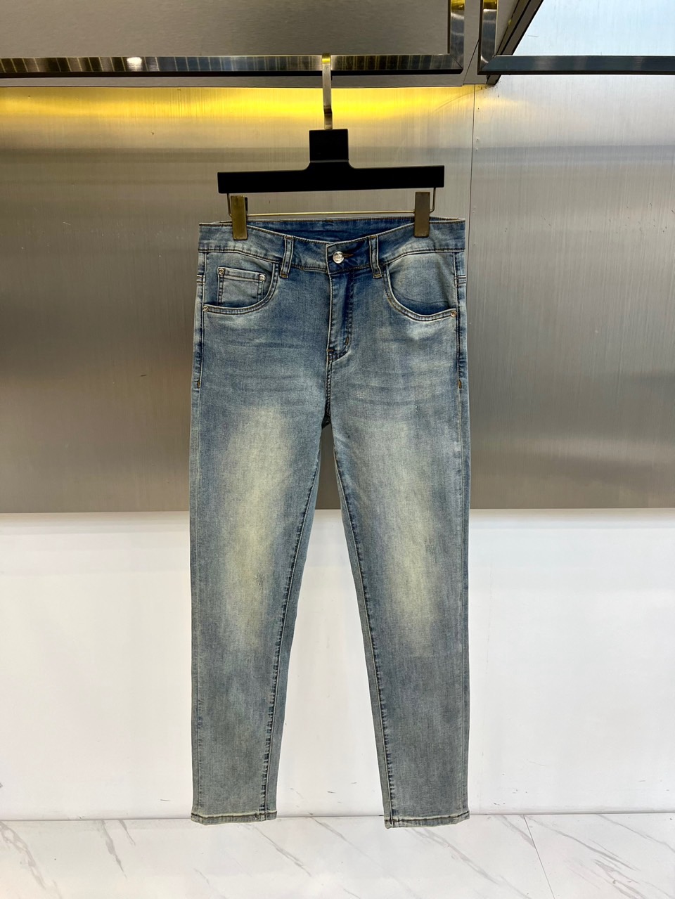 Jeans Man