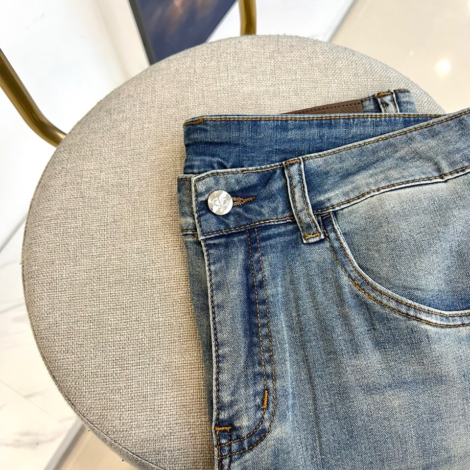 Jeans Man