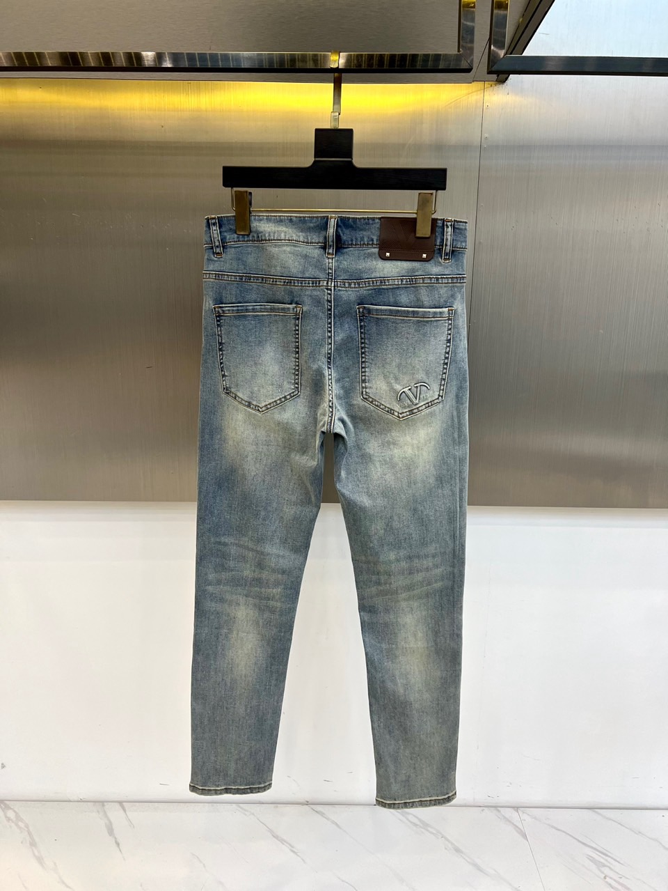 Jeans Man