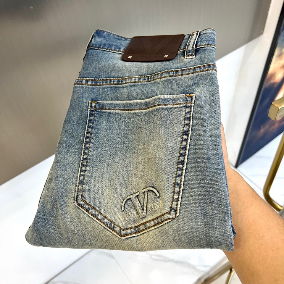 Jeans Man