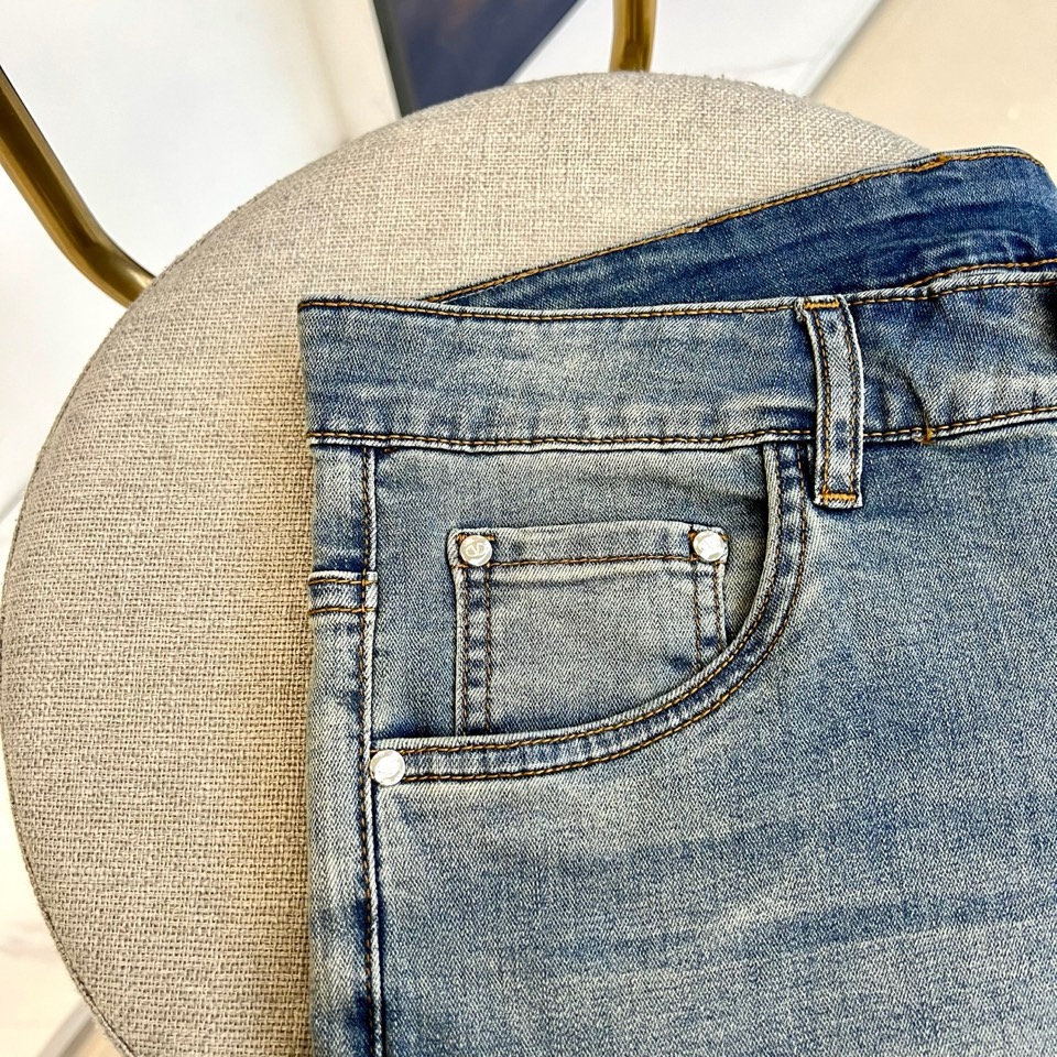 Jeans Man
