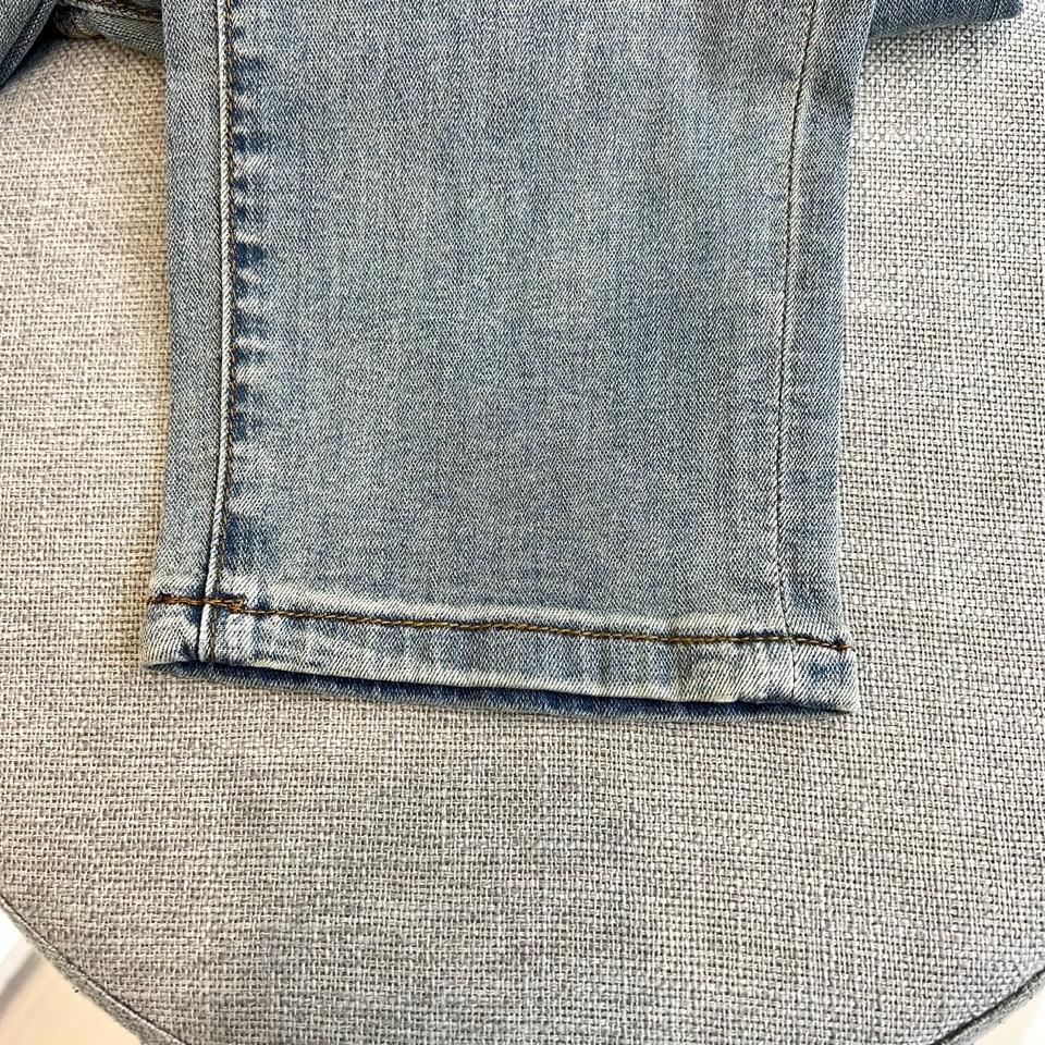 Jeans Man