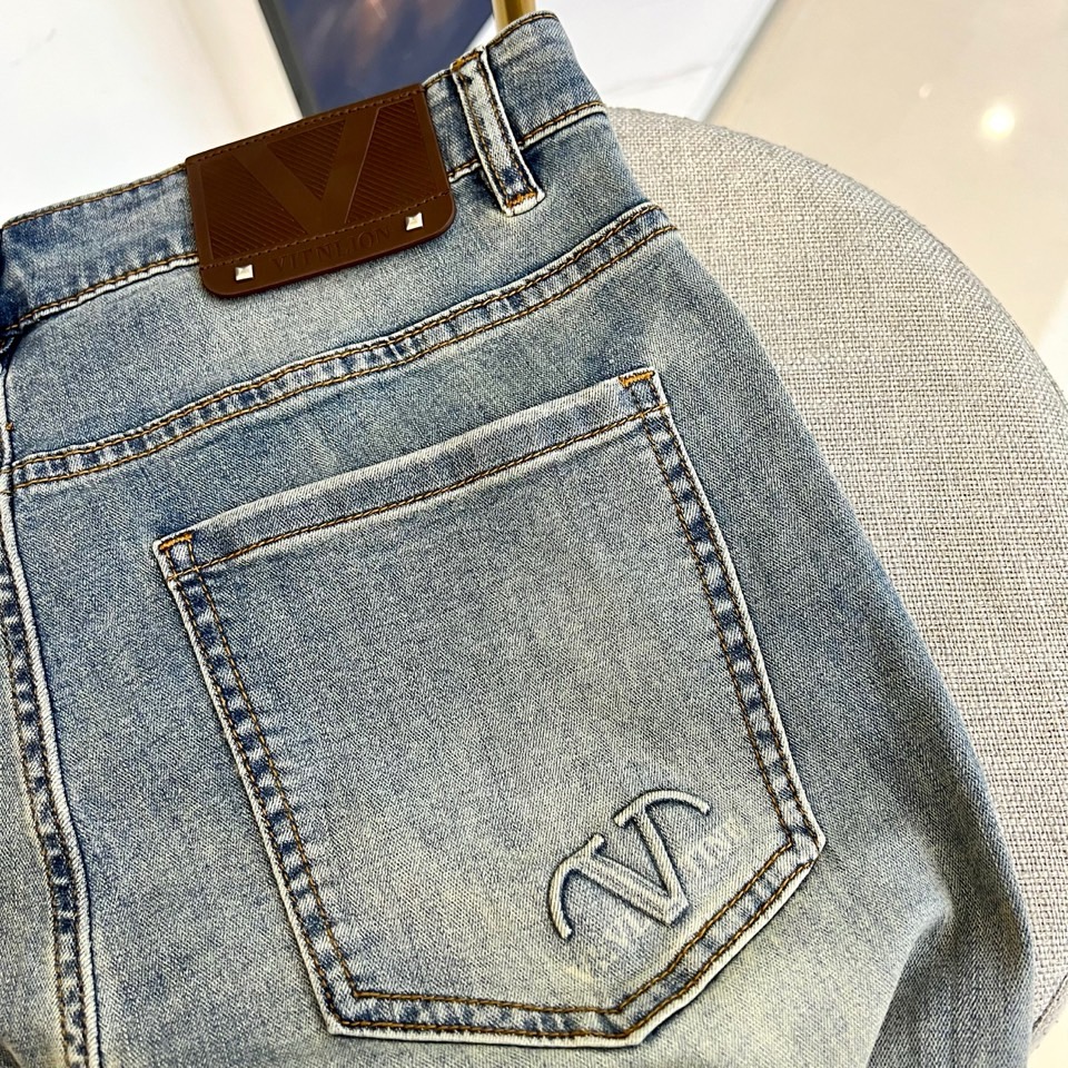 Jeans Man