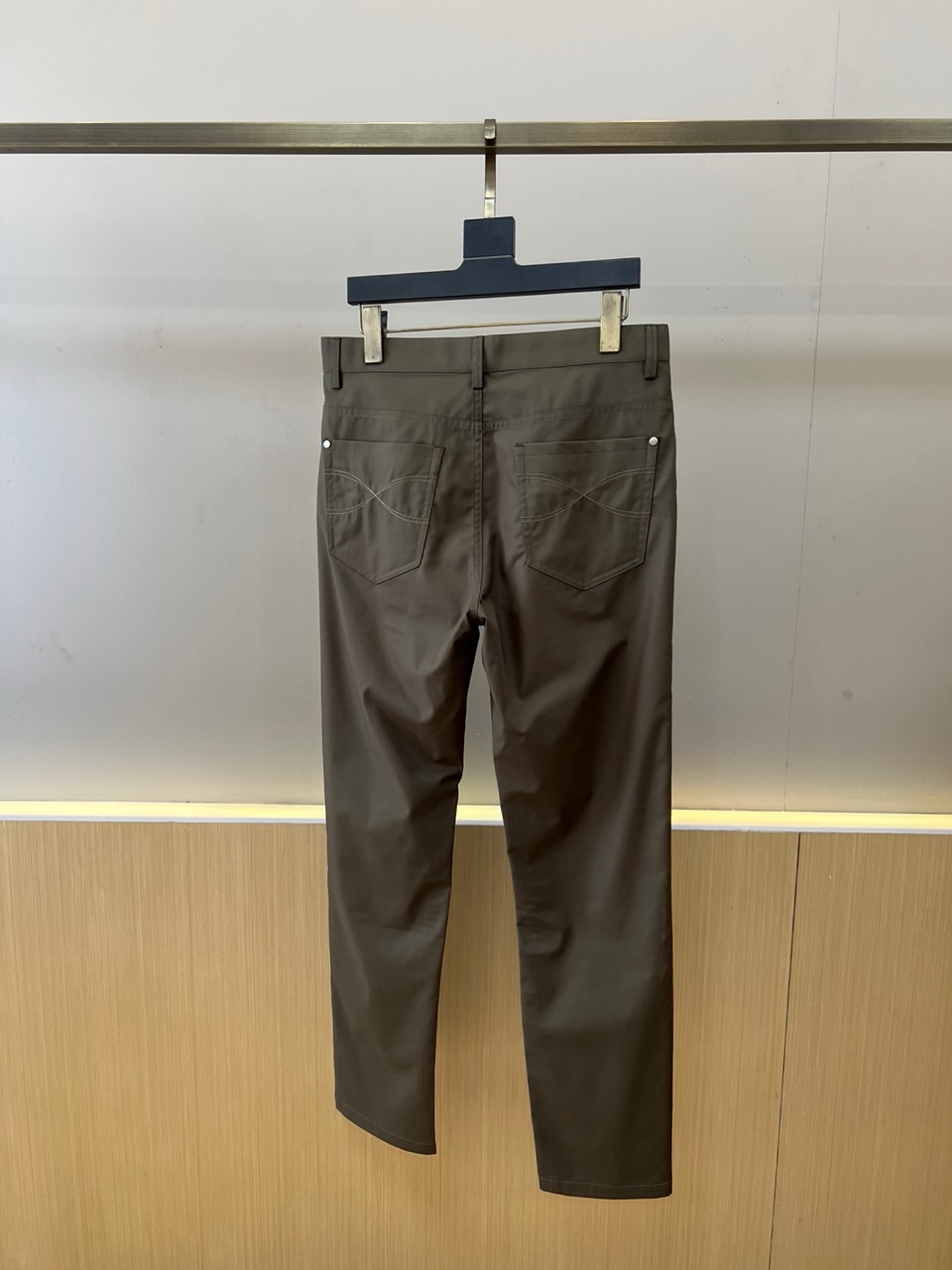 Jeans Man