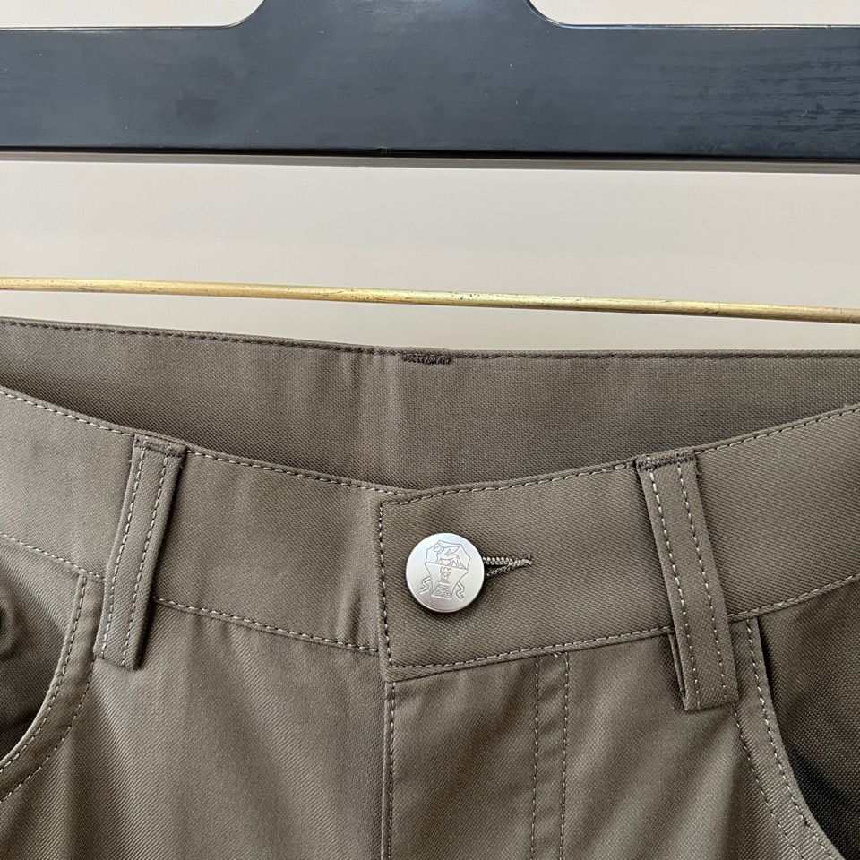 Jeans Man