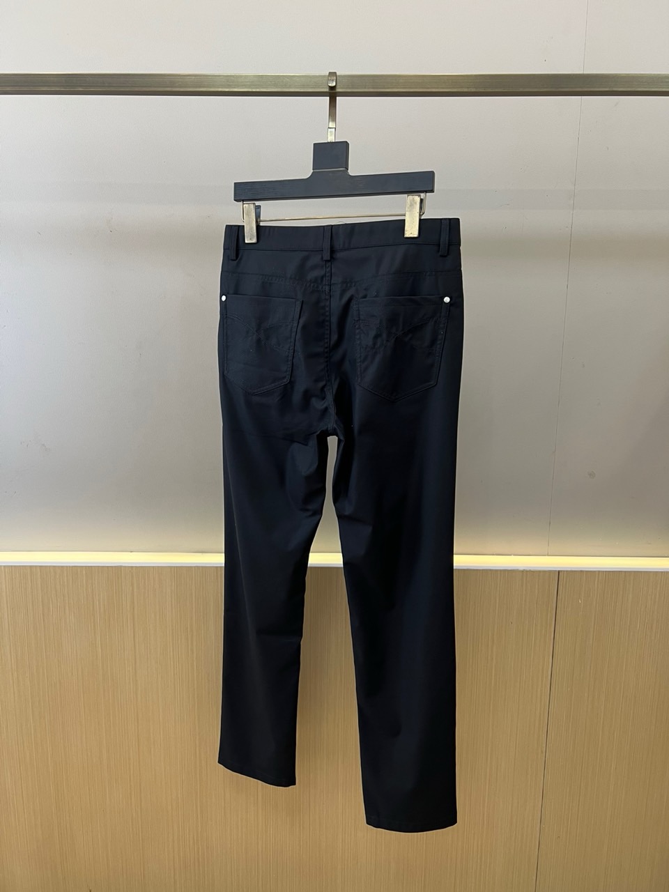 Jeans Man