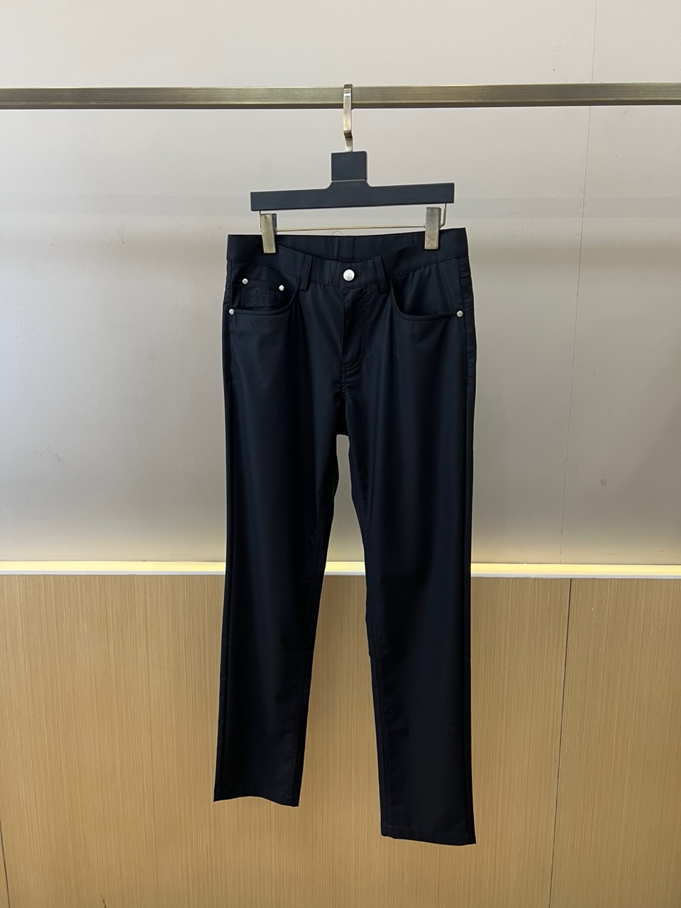 Jeans Man