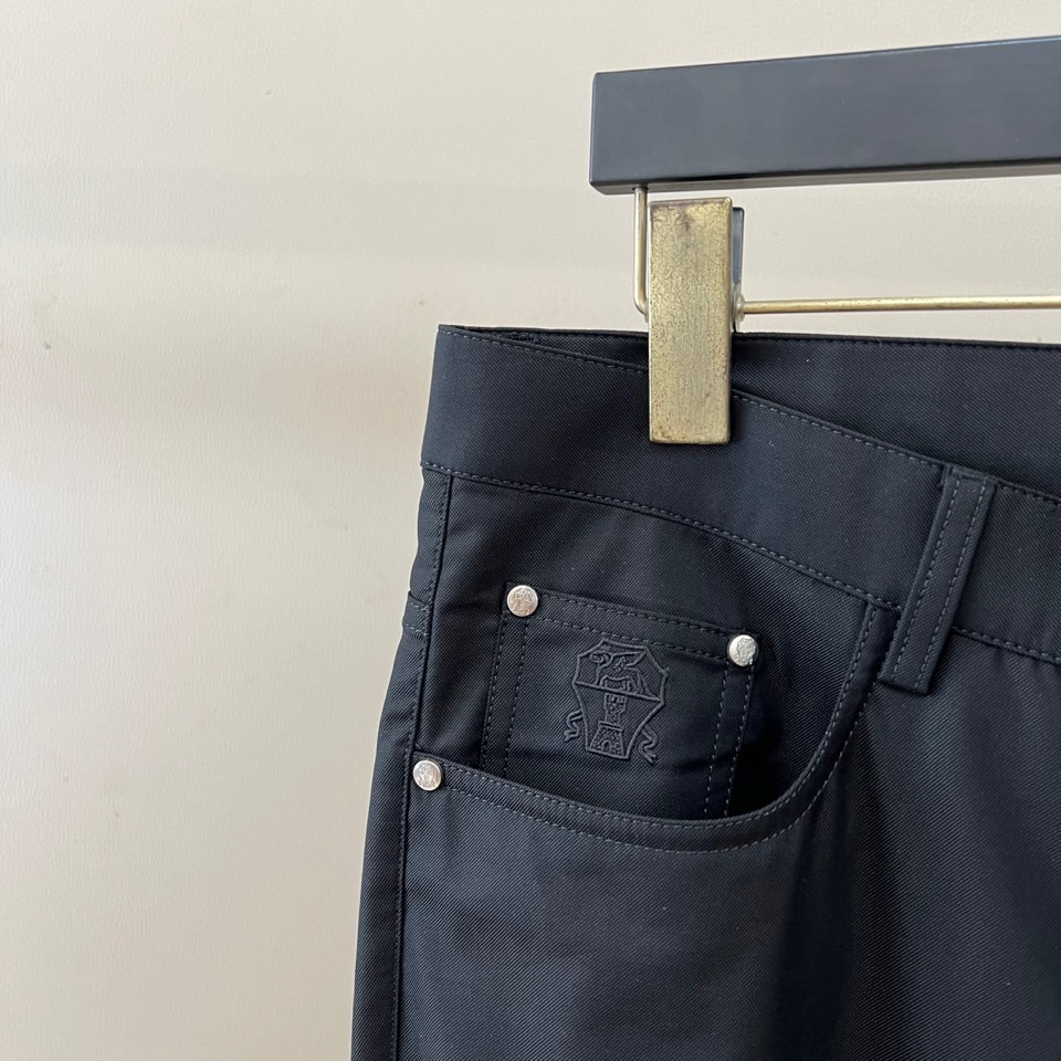 Jeans Man