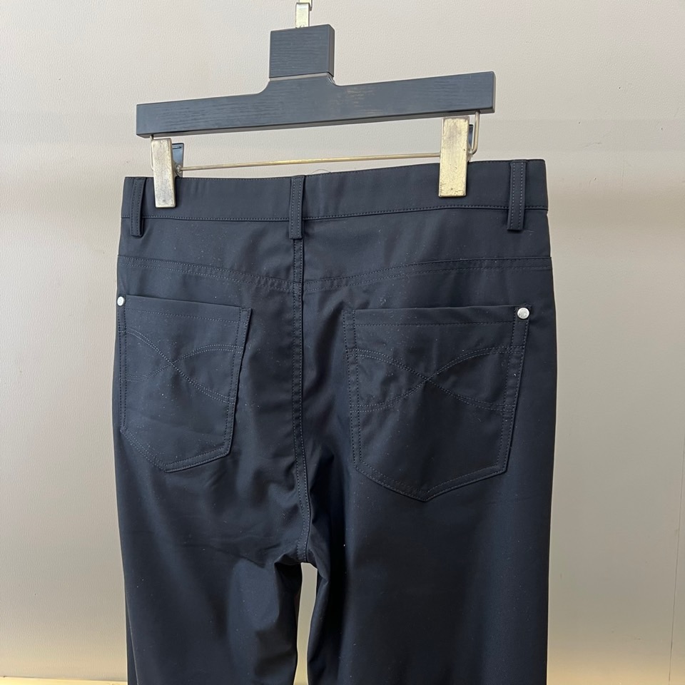 Jeans Man